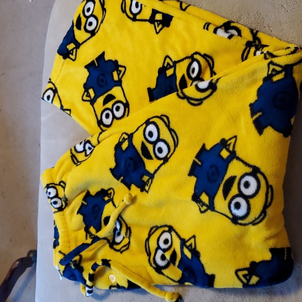 Sleep pants